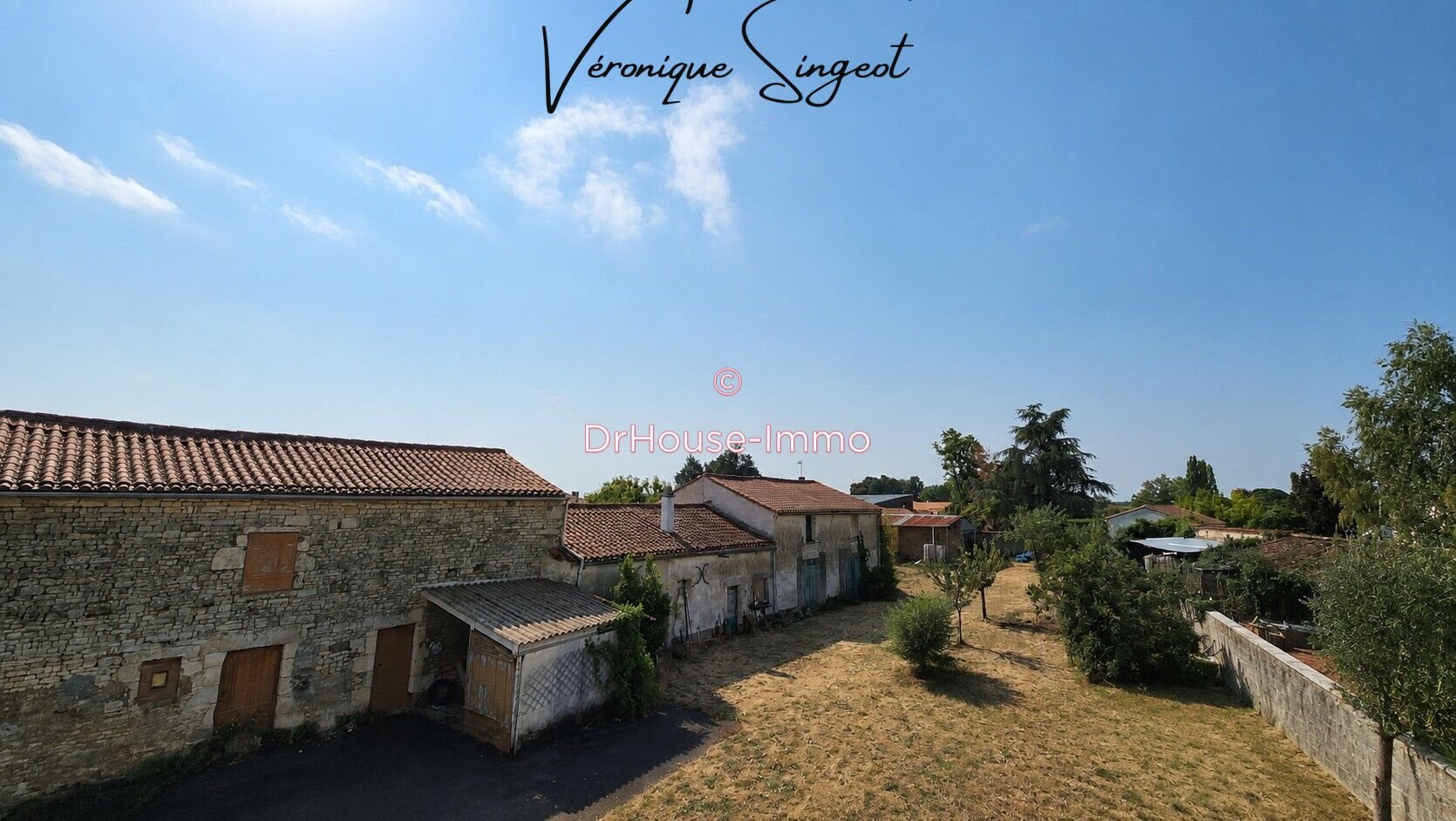 Maison à vendre, 116m², Petosse