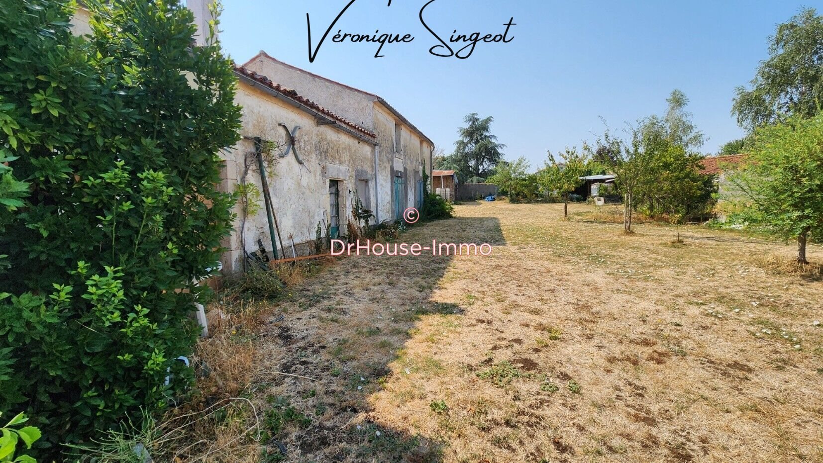 Maison à vendre, 116m², Petosse