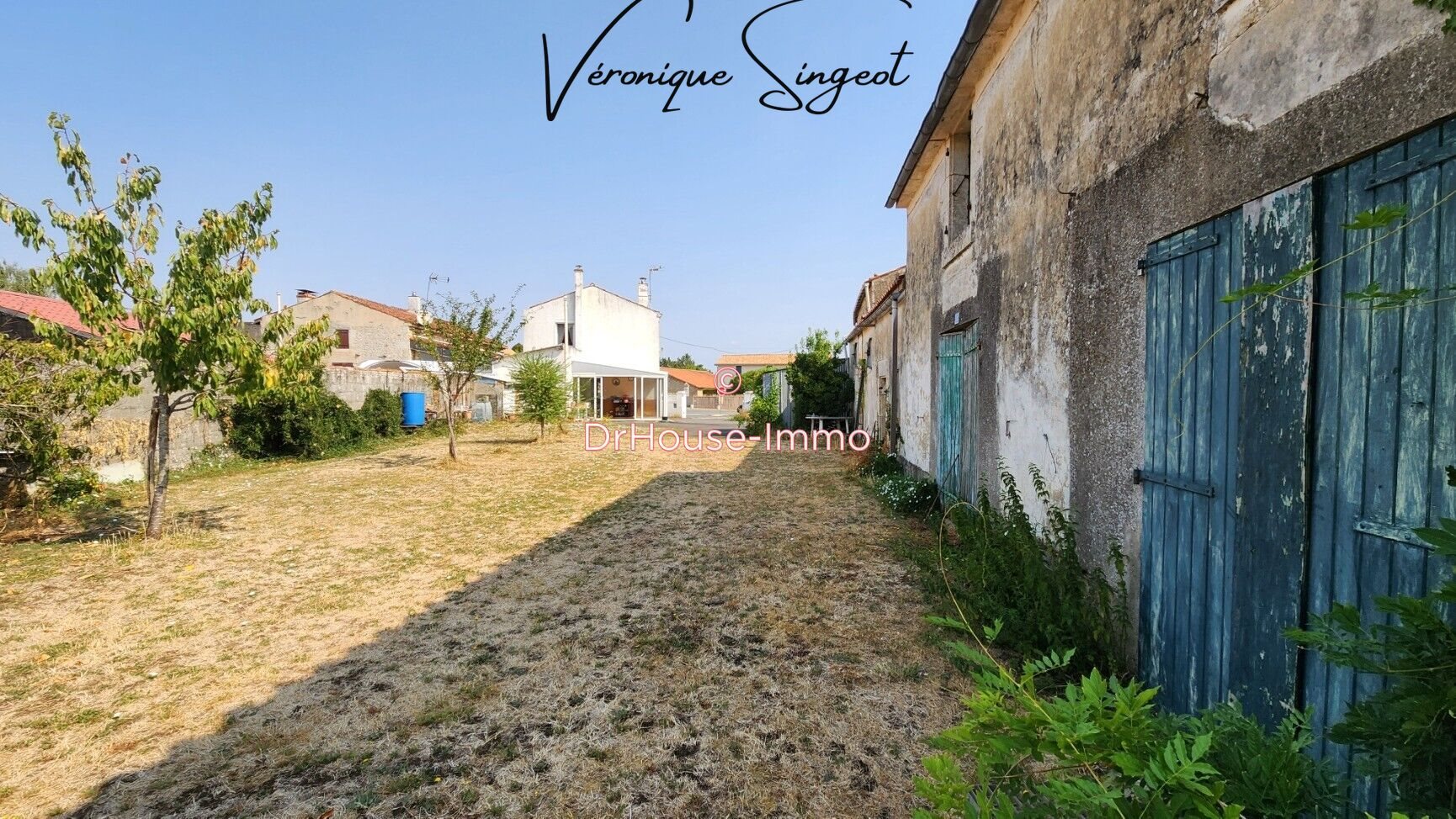 Maison à vendre, 116m², Petosse