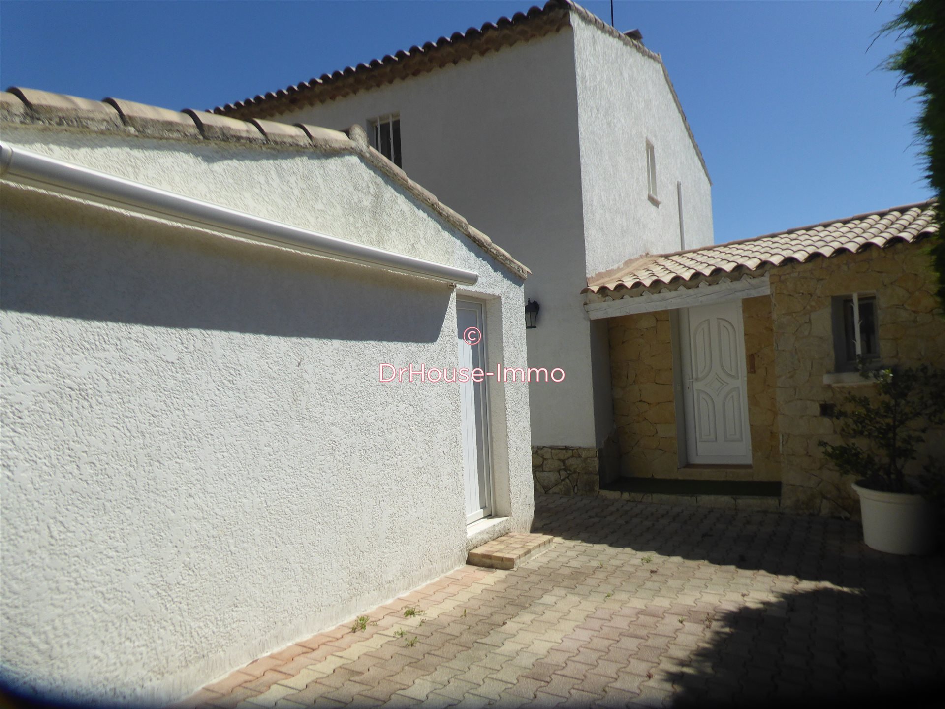 Maison à vendre, 168m², Carry-le-Rouet