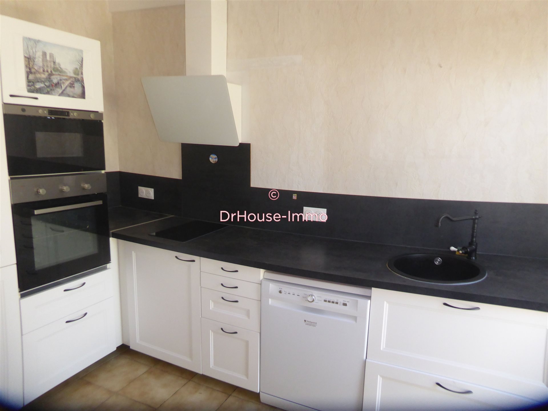 Maison à vendre, 168m², Carry-le-Rouet