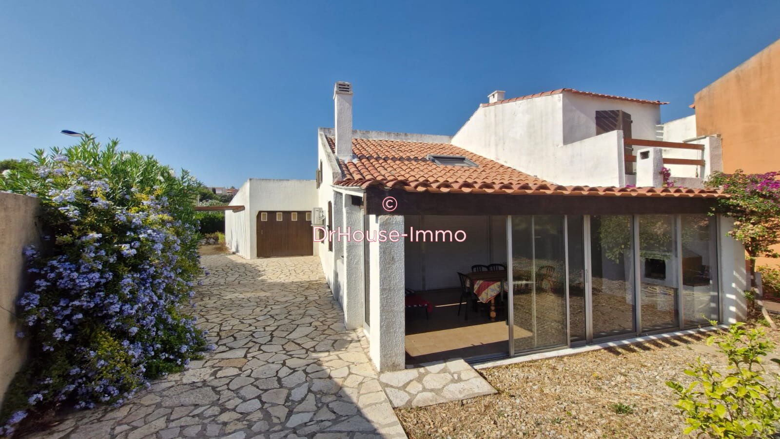 Maison à vendre, 142m², Sausset-les-Pins