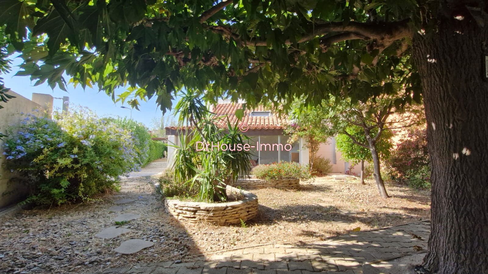 Maison à vendre, 142m², Sausset-les-Pins