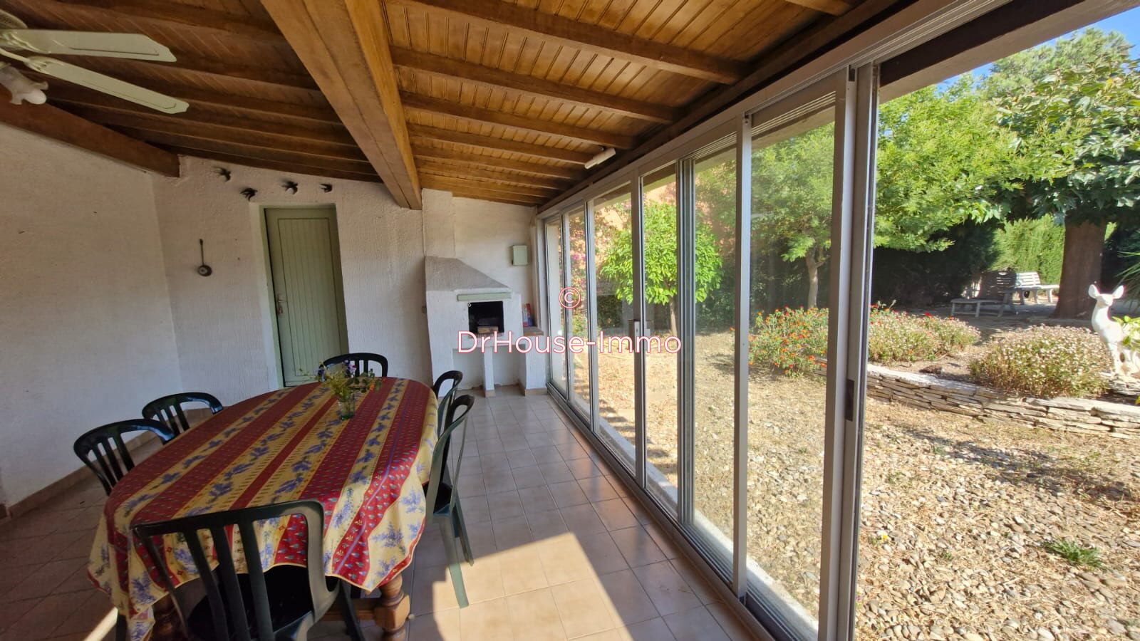 Maison à vendre, 142m², Sausset-les-Pins