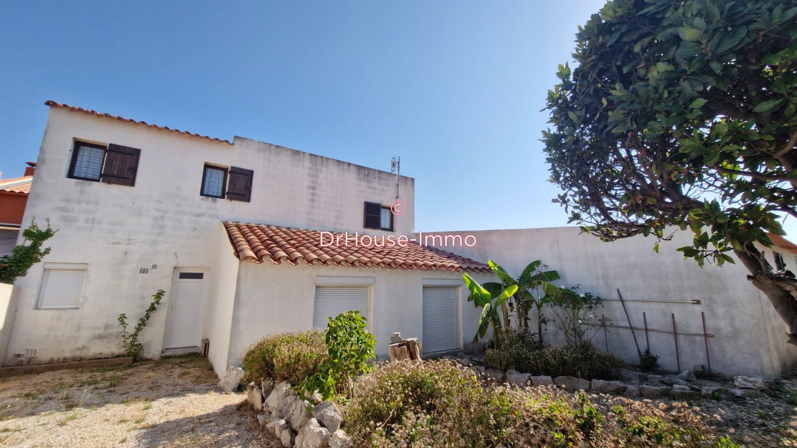 Maison à vendre, 142m², Sausset-les-Pins