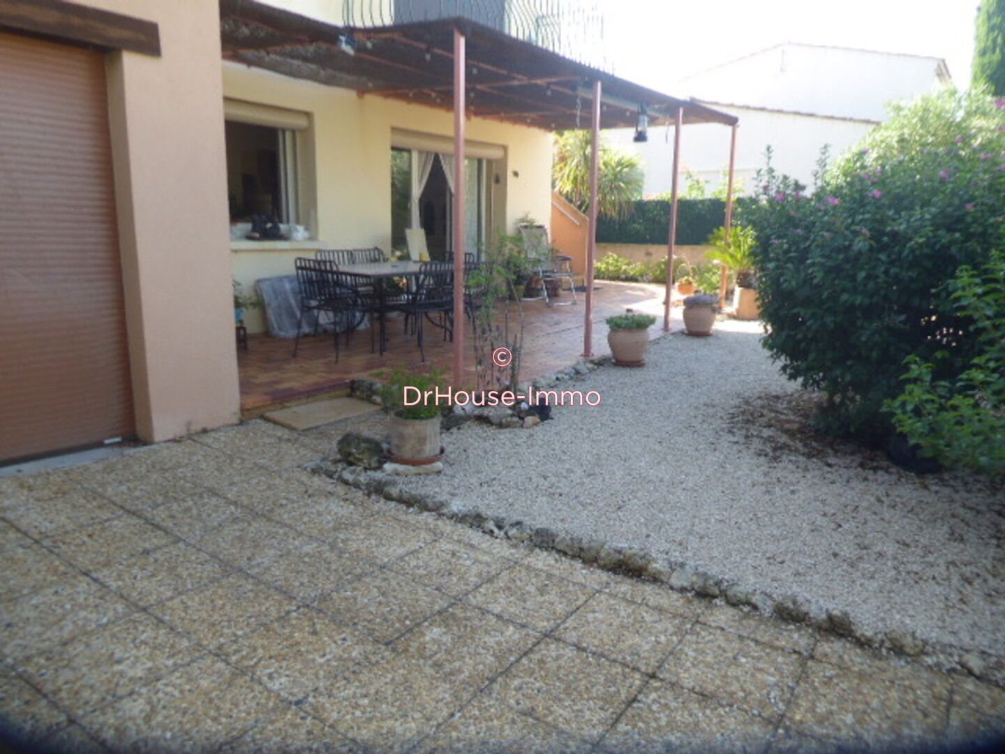 Maison à vendre, 139m², Saint-Mitre-les-Remparts