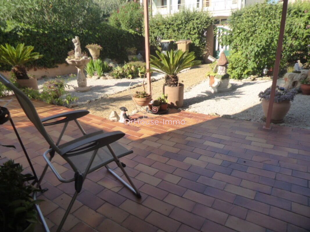 Maison à vendre, 139m², Saint-Mitre-les-Remparts