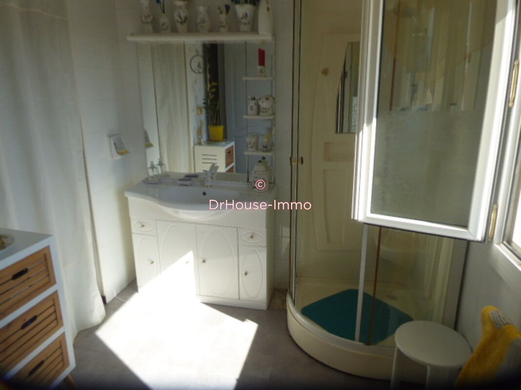 Maison à vendre, 139m², Saint-Mitre-les-Remparts
