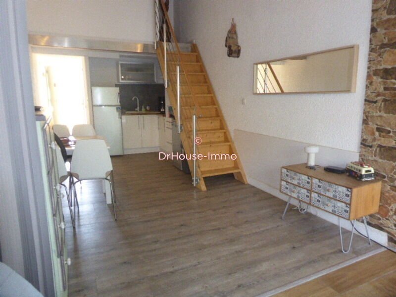 Appartement à vendre, 40m², Martigues