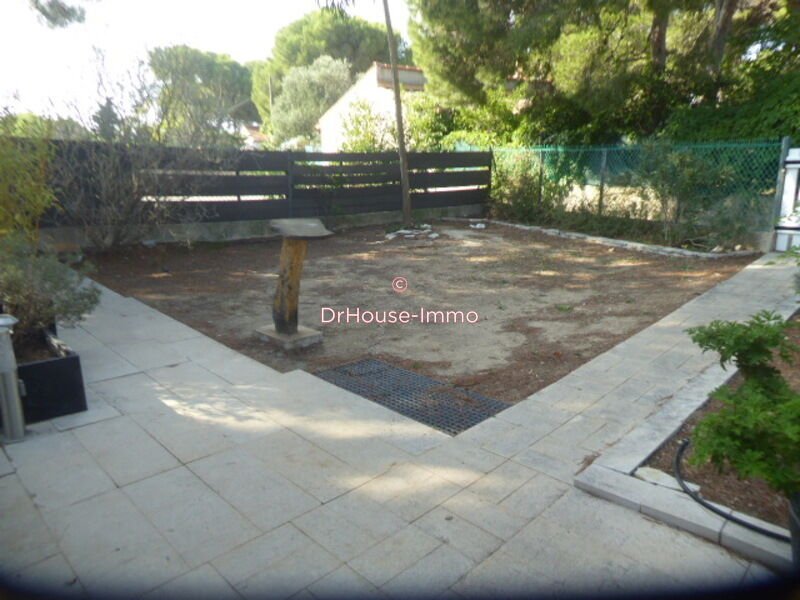 Appartement à vendre, 40m², Martigues