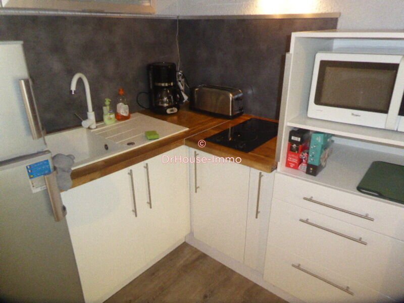Appartement à vendre, 40m², Martigues