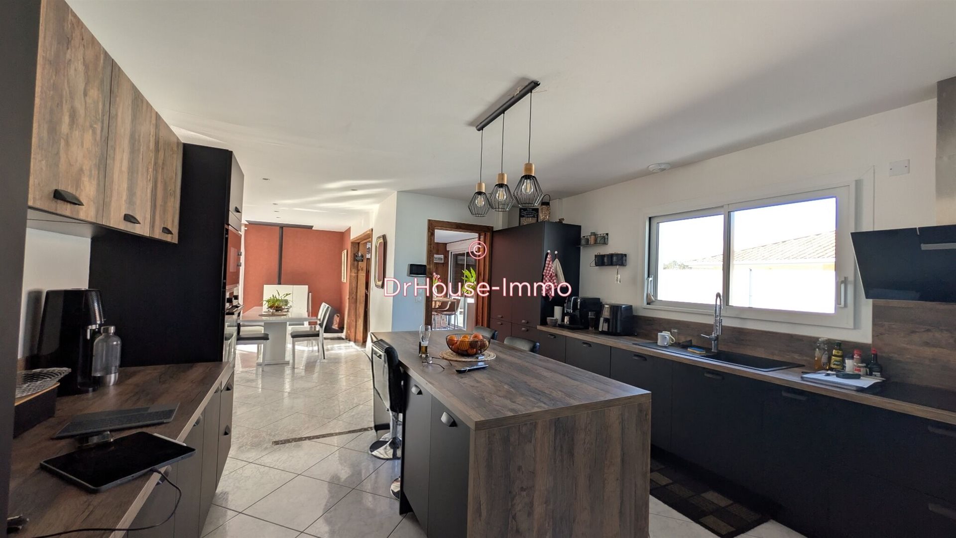 Maison à vendre, 105m², Narrosse
