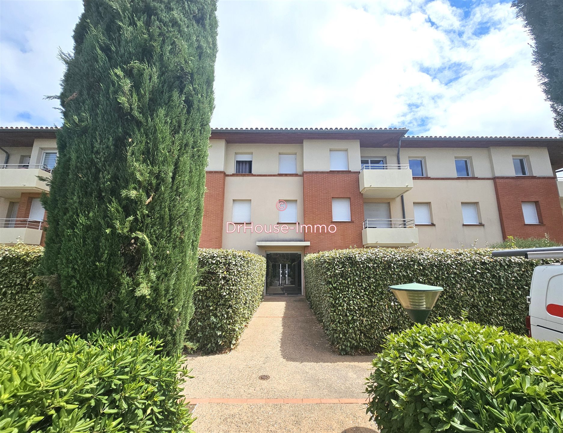 Appartement à vendre, 40m², Toulouse
