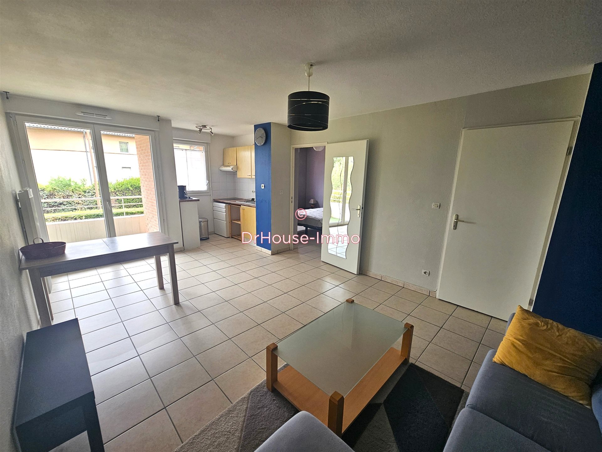 Appartement à vendre, 40m², Toulouse