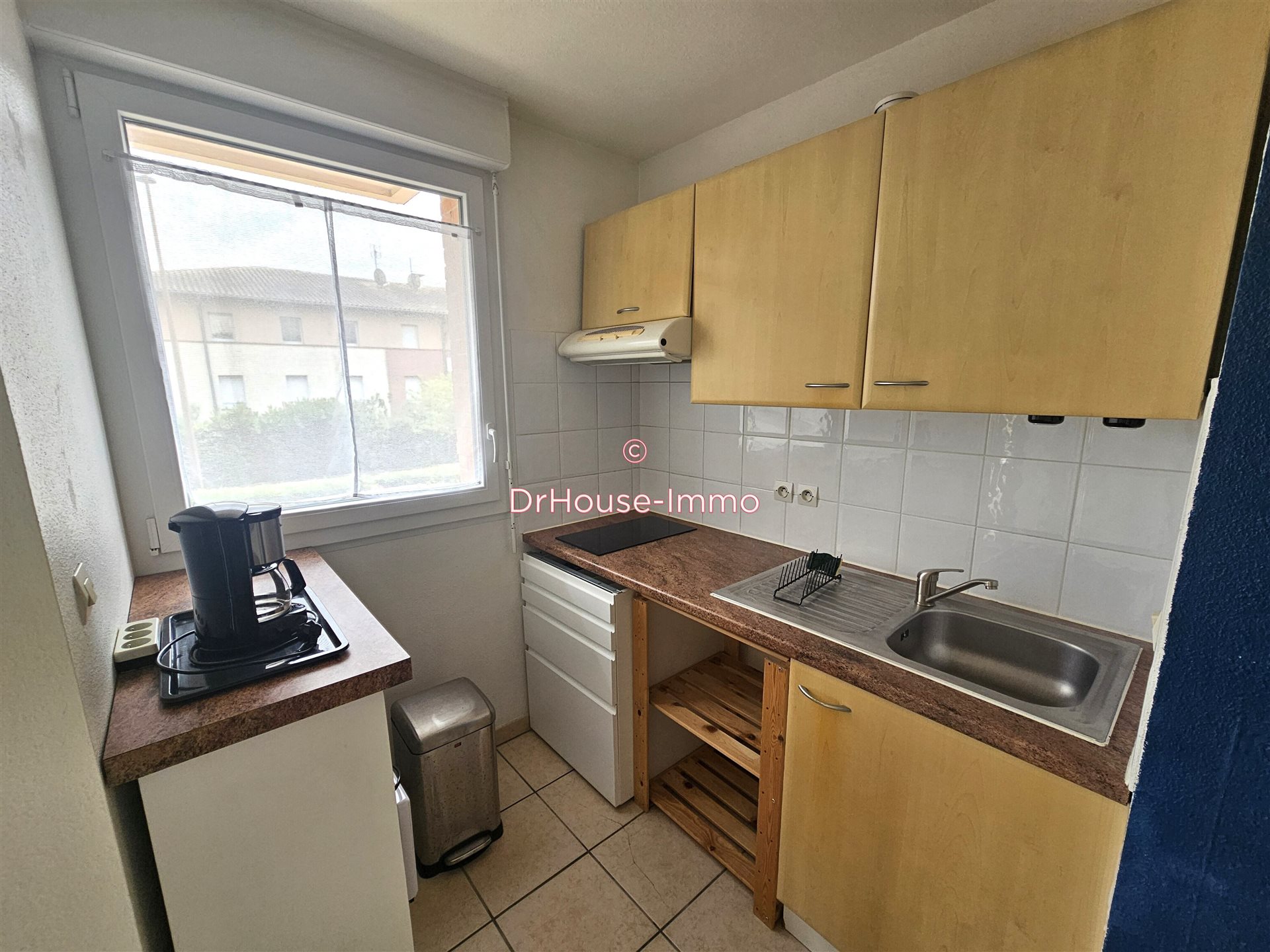Appartement à vendre, 40m², Toulouse