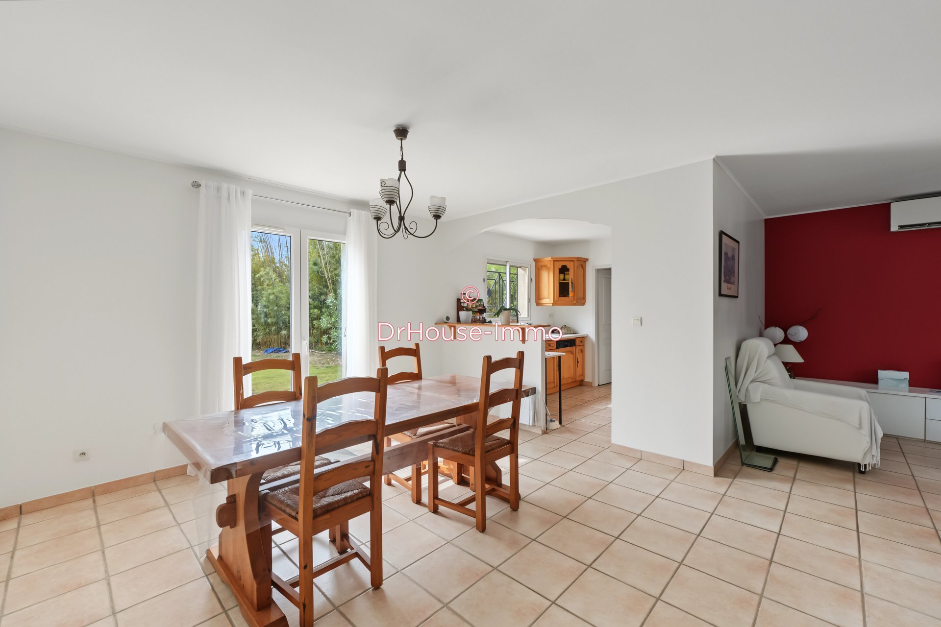Maison à vendre, 96m², Verdun-sur-Garonne