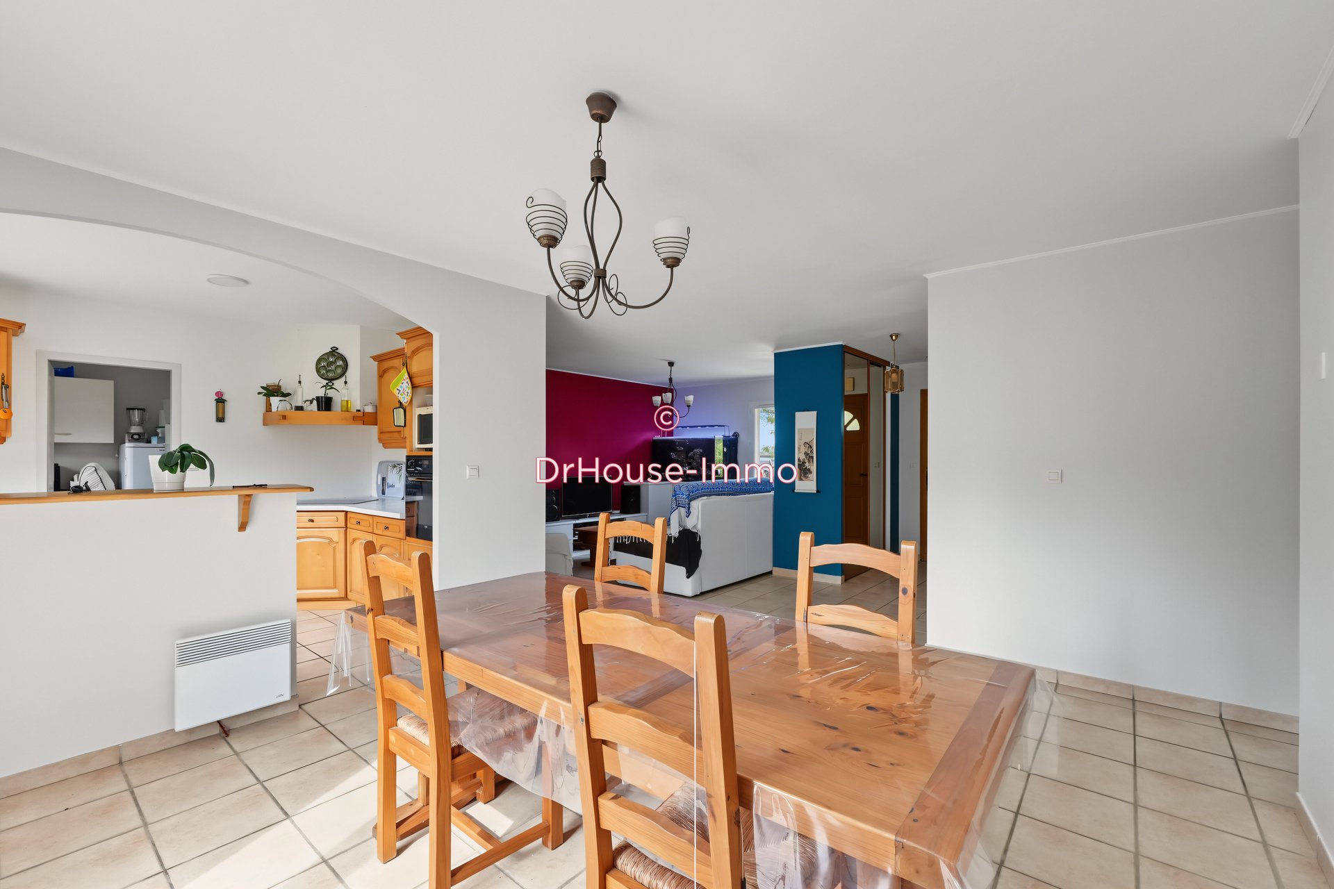 Maison à vendre, 96m², Verdun-sur-Garonne