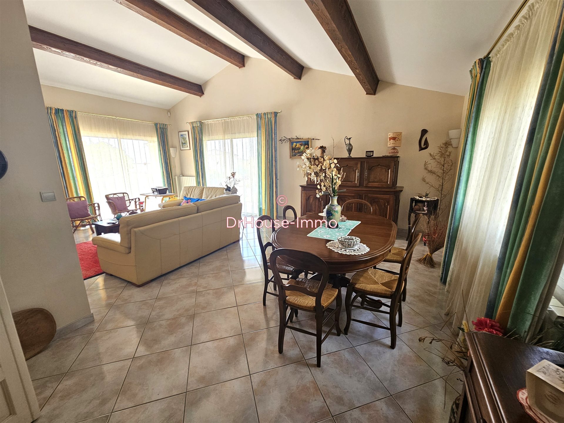 Maison à vendre, 130m², Saint-Loup-Cammas
