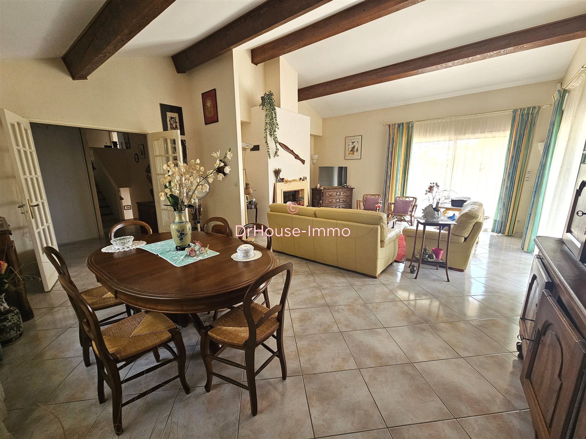 Maison à vendre, 130m², Saint-Loup-Cammas