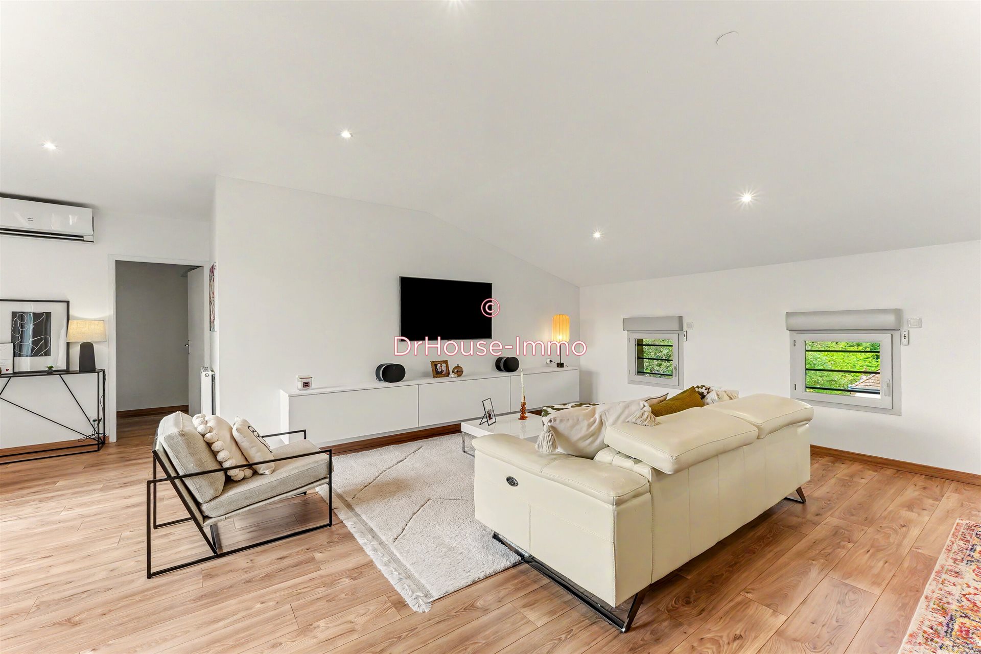 Appartement à vendre, 126m², Toulouse