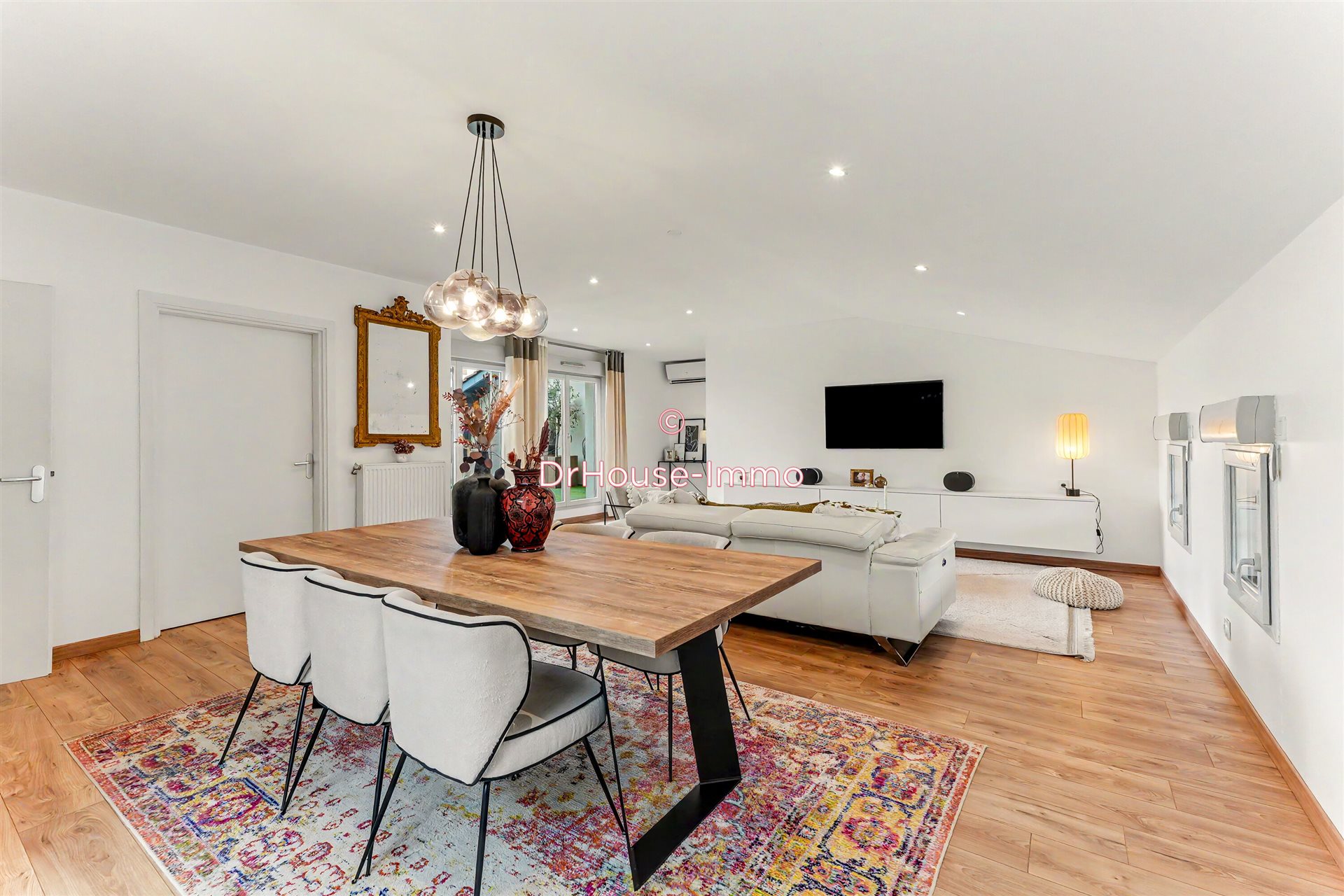 Appartement à vendre, 126m², Toulouse