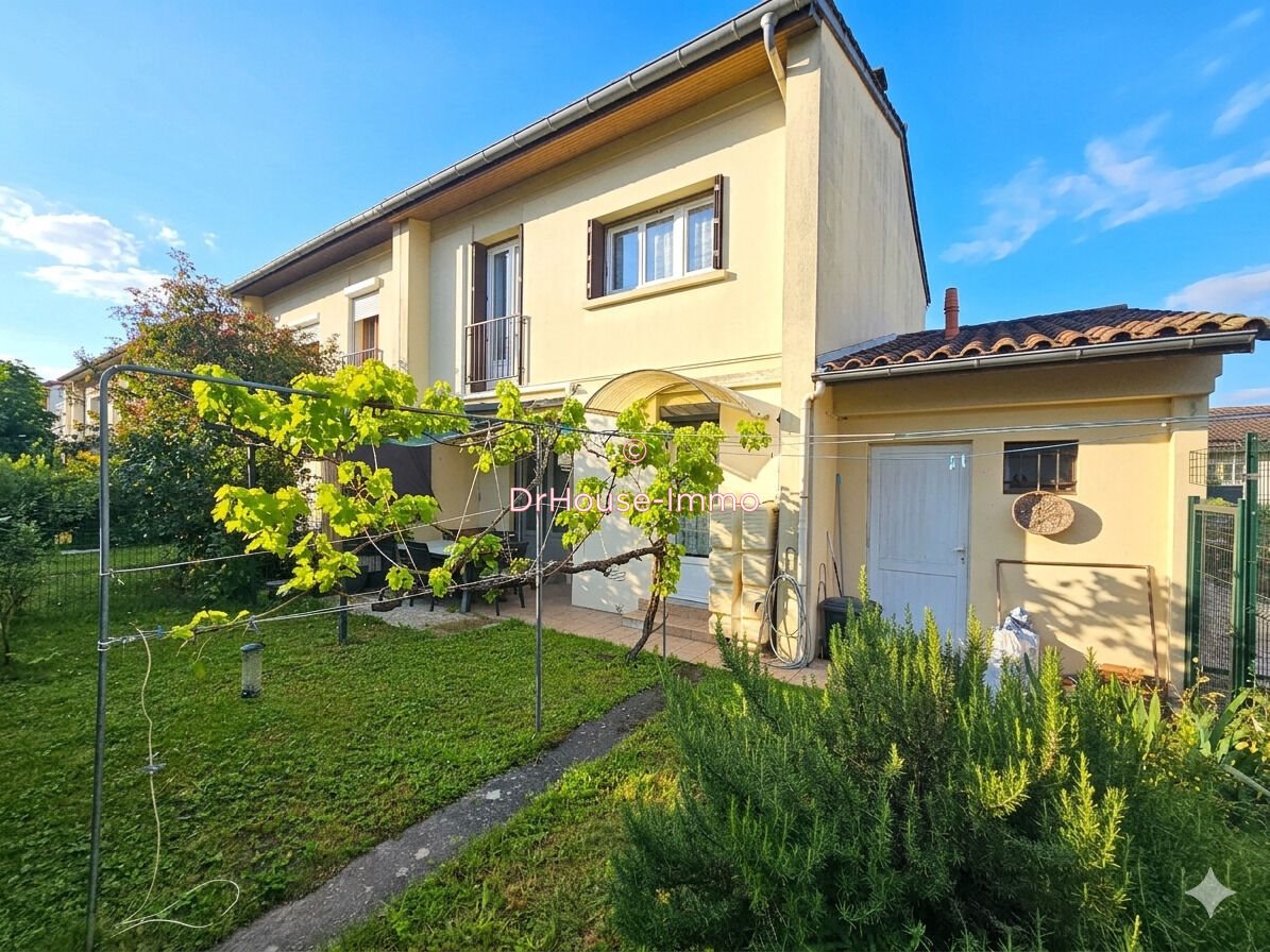 Maison à vendre, 74m², Castelsarrasin