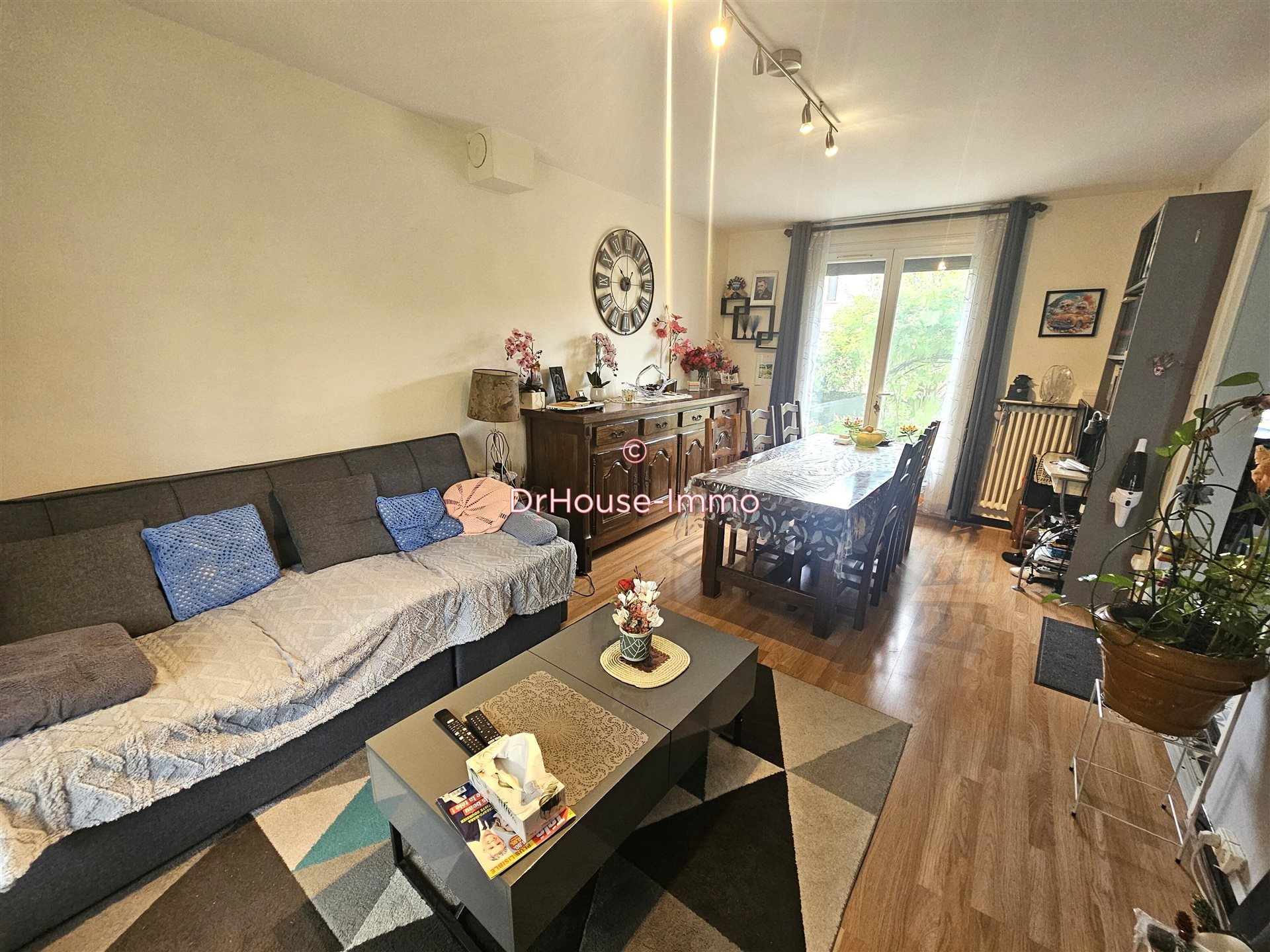 Maison à vendre, 74m², Castelsarrasin