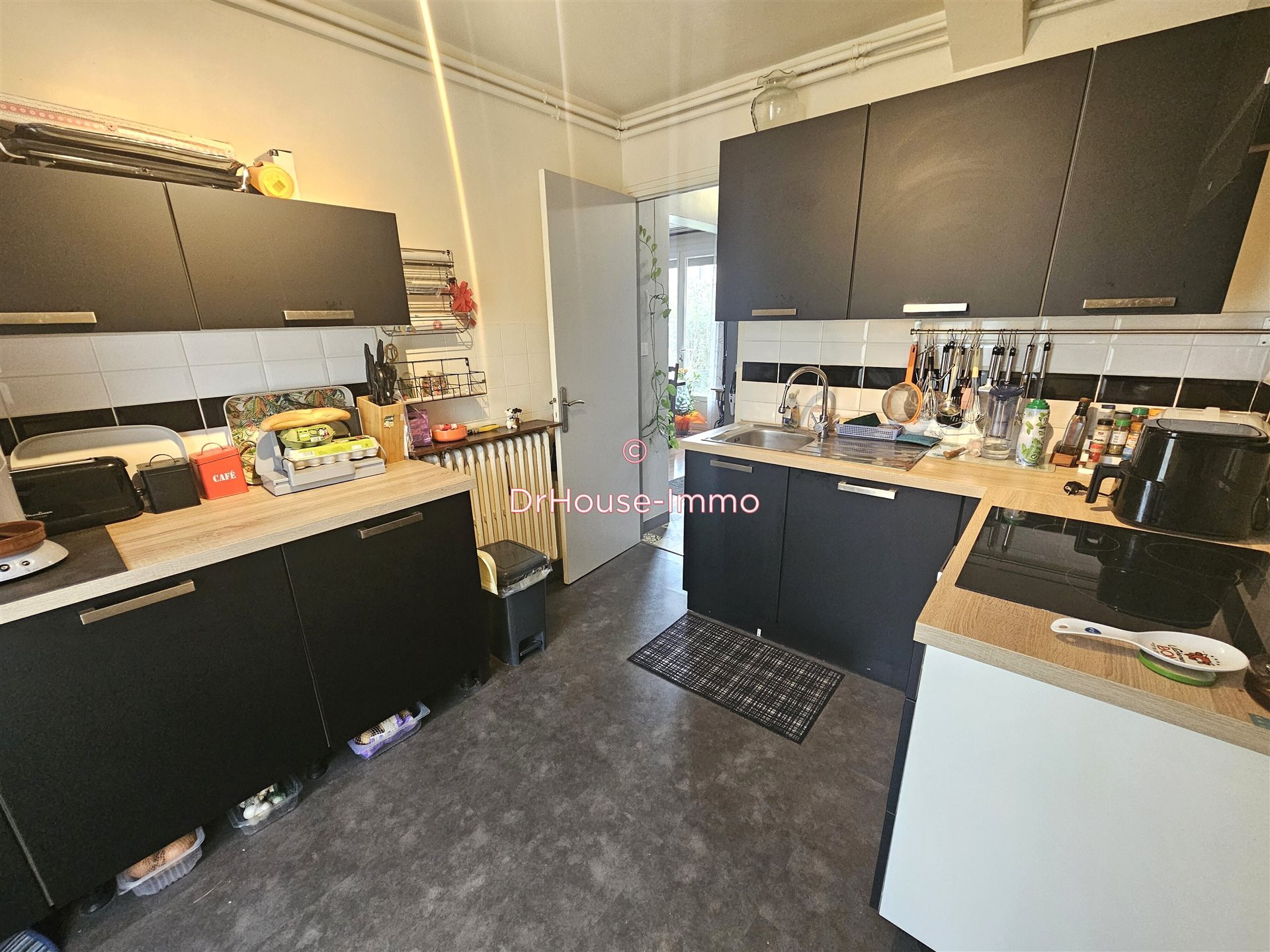 Maison à vendre, 74m², Castelsarrasin