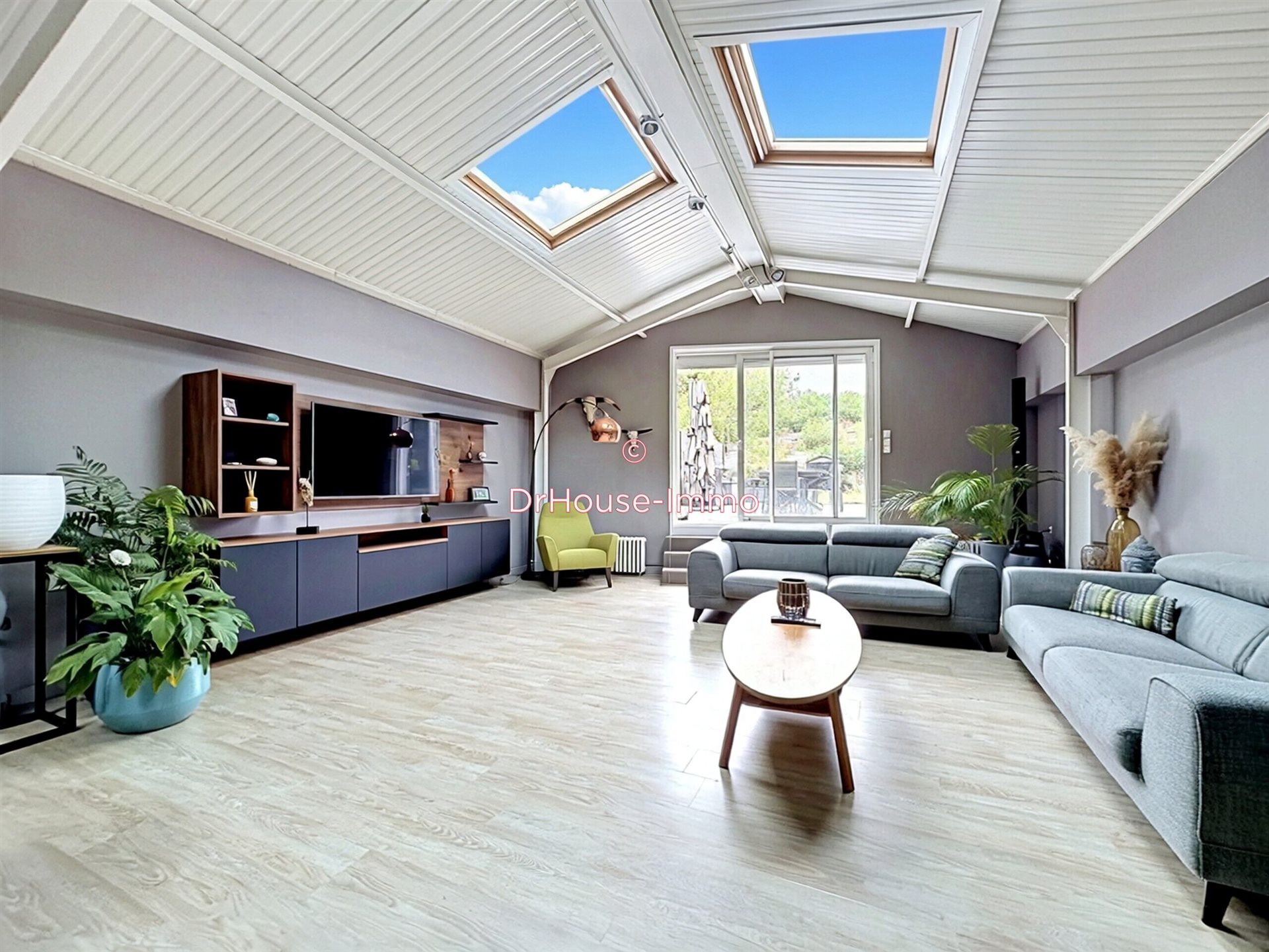 Maison à vendre, 197m², Dunkerque