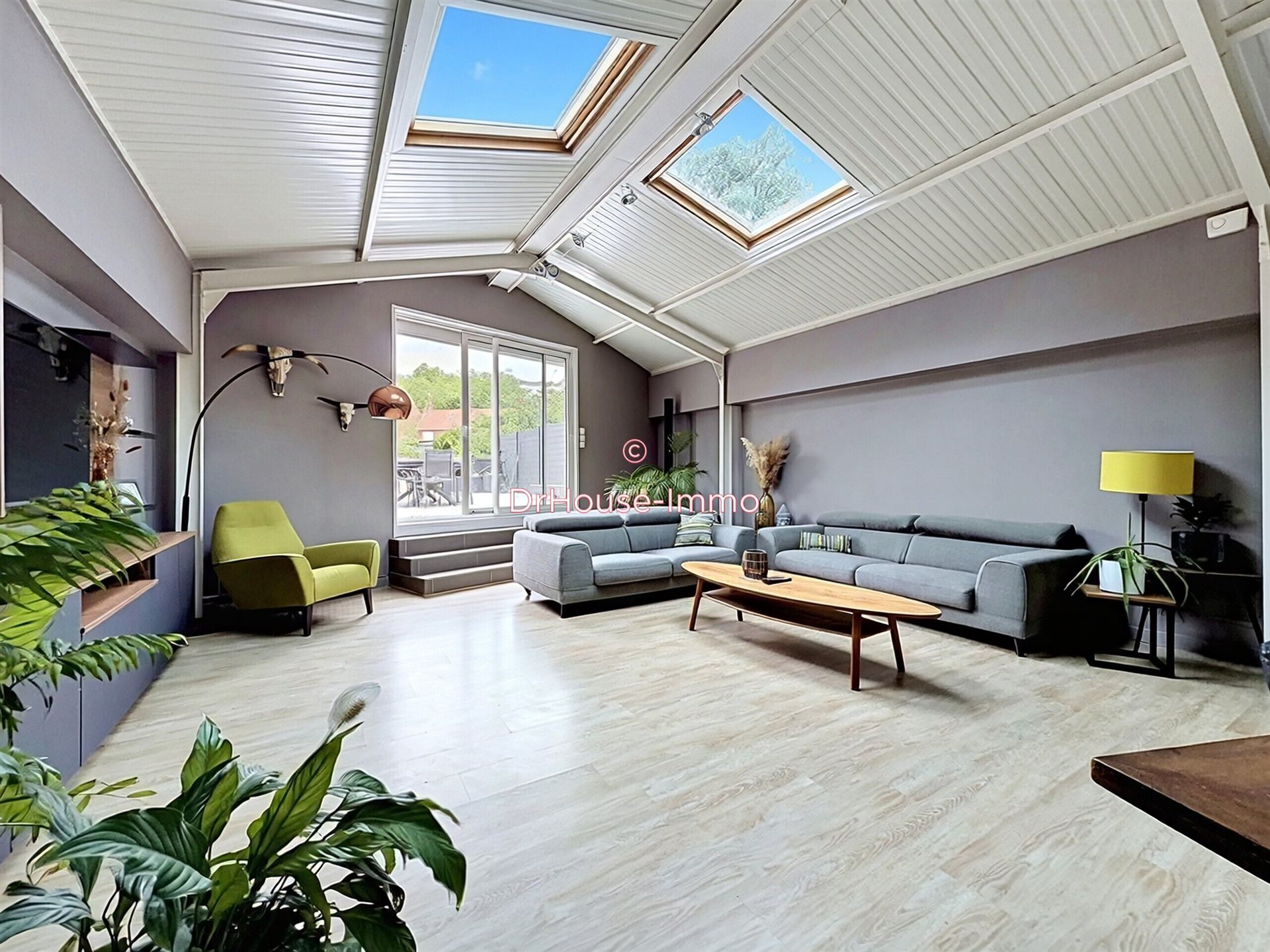 Maison à vendre, 197m², Dunkerque
