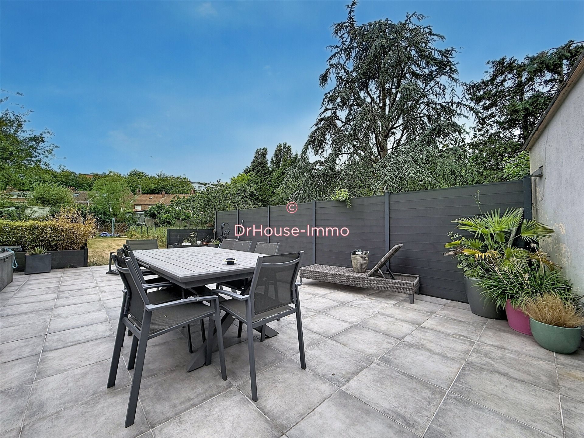 Maison à vendre, 197m², Dunkerque