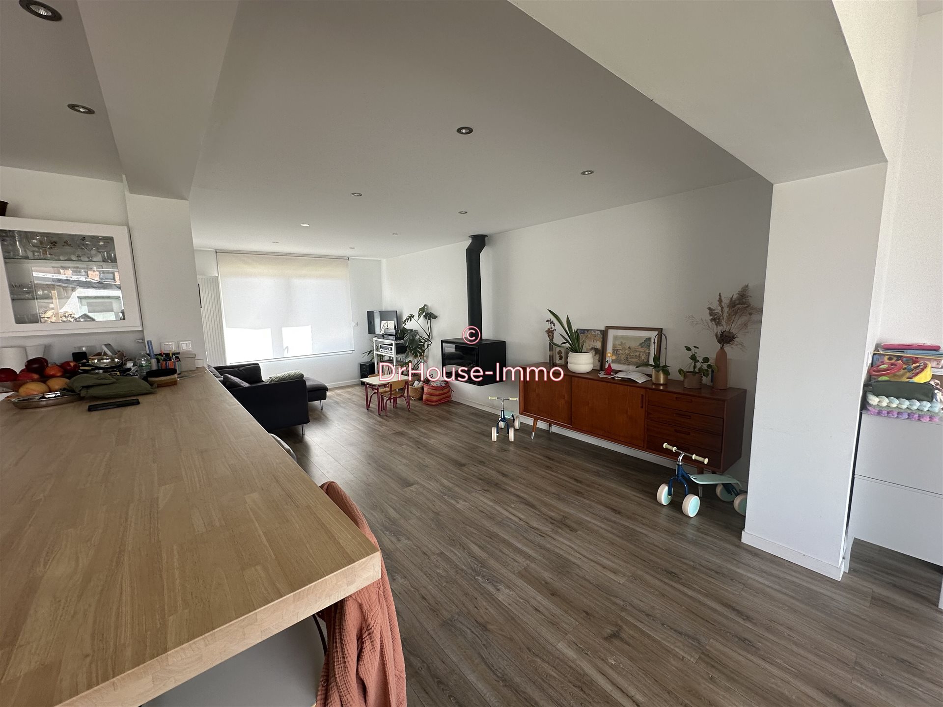 Maison à vendre, 87m², Dunkerque