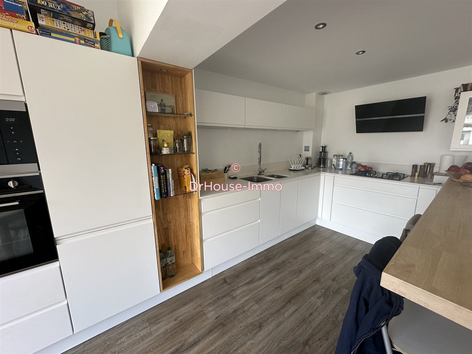 Maison à vendre, 87m², Dunkerque