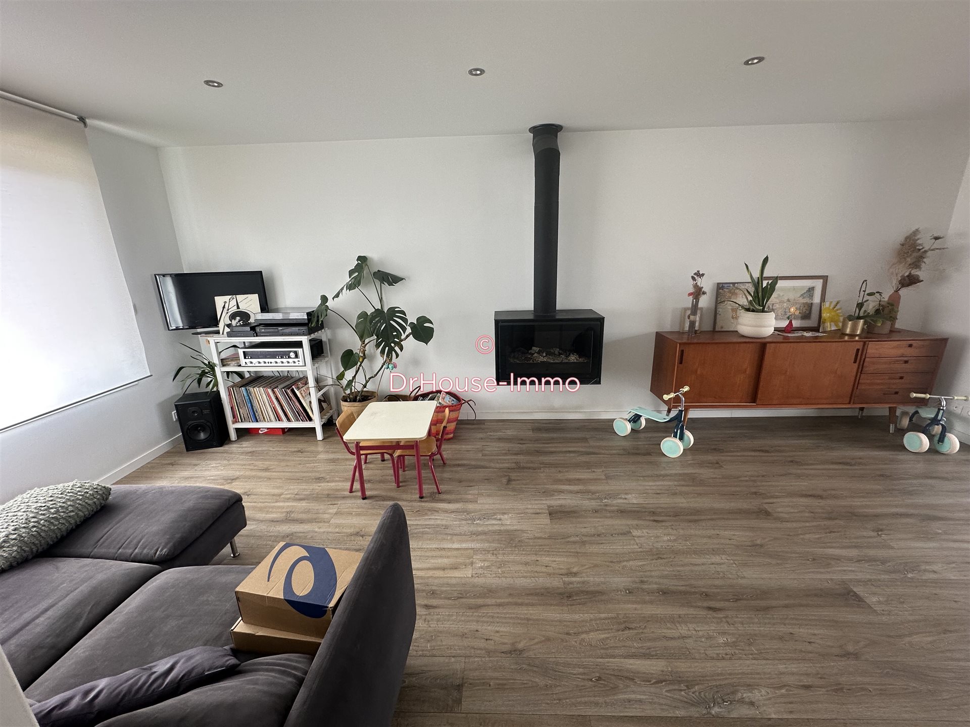 Maison à vendre, 87m², Dunkerque