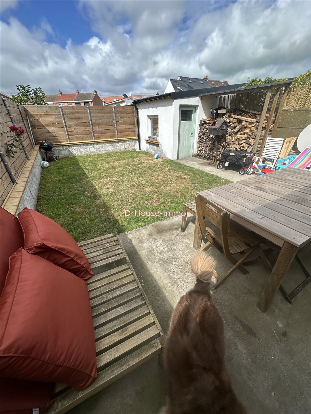 Maison à vendre, 87m², Dunkerque