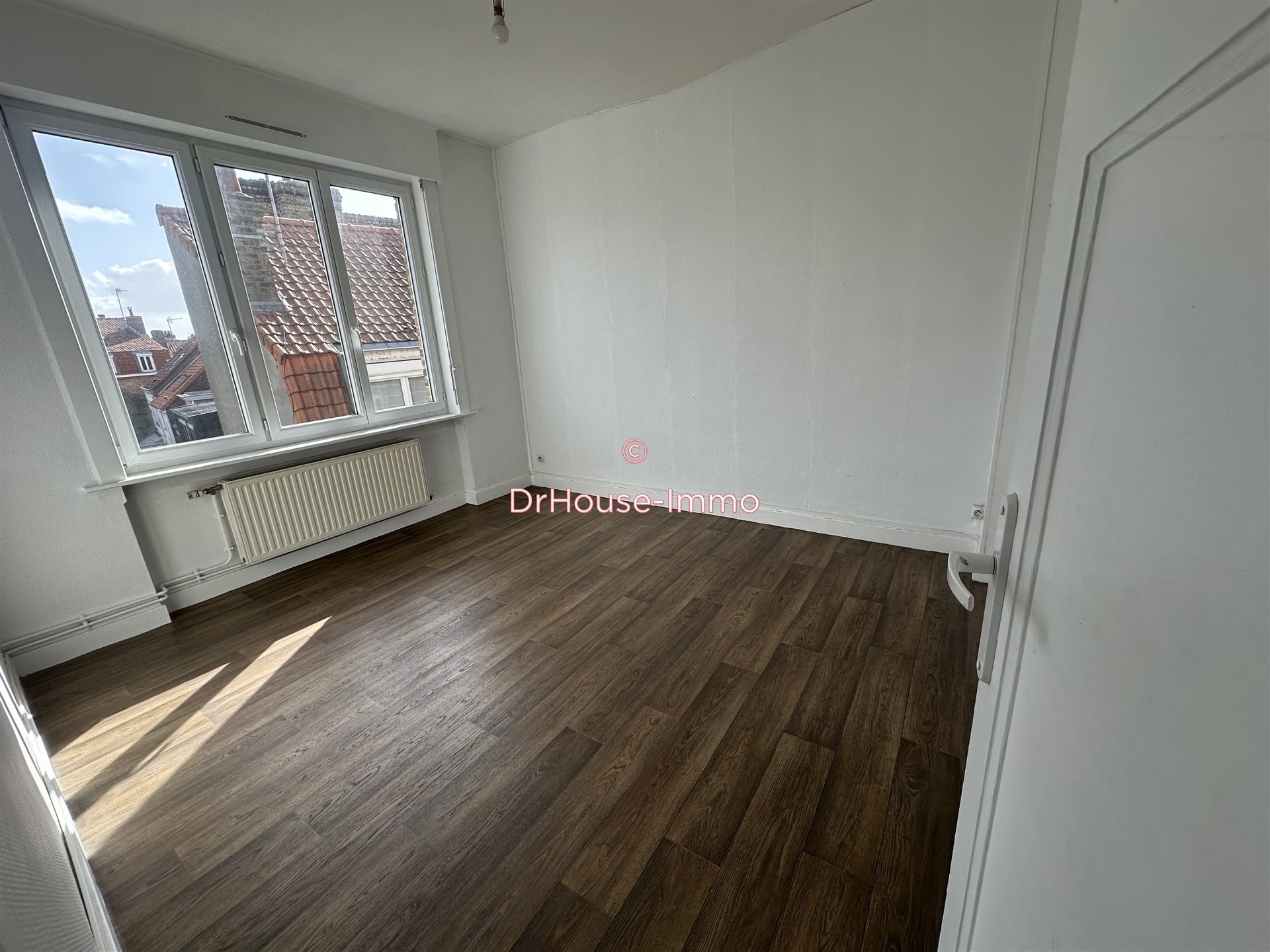 Appartement à vendre, 64m², Dunkerque
