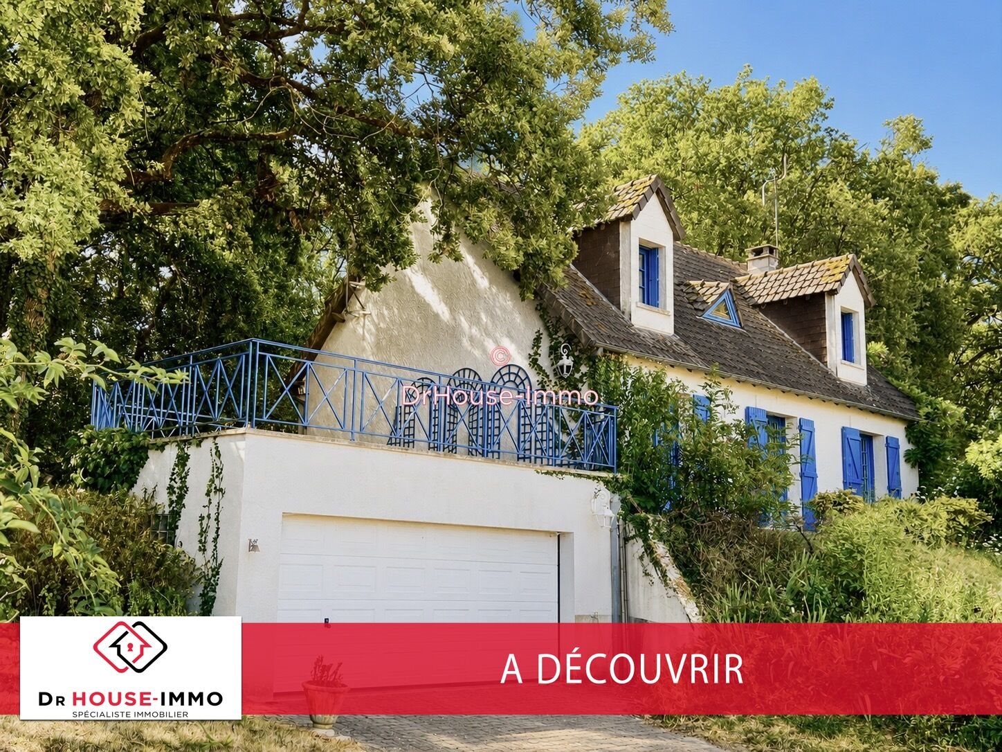 Maison à vendre, 193m², Loches