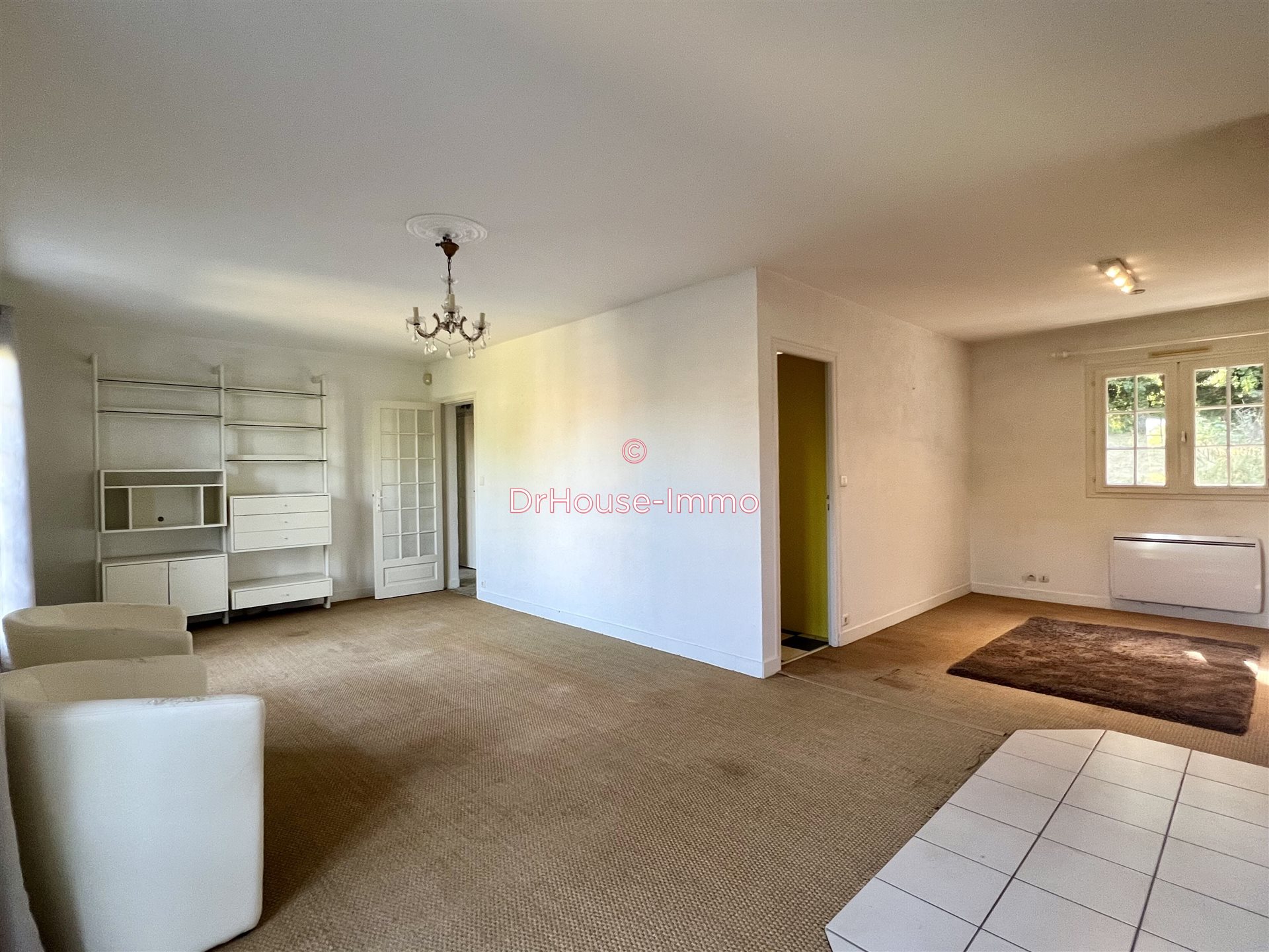 Maison à vendre, 193m², Loches