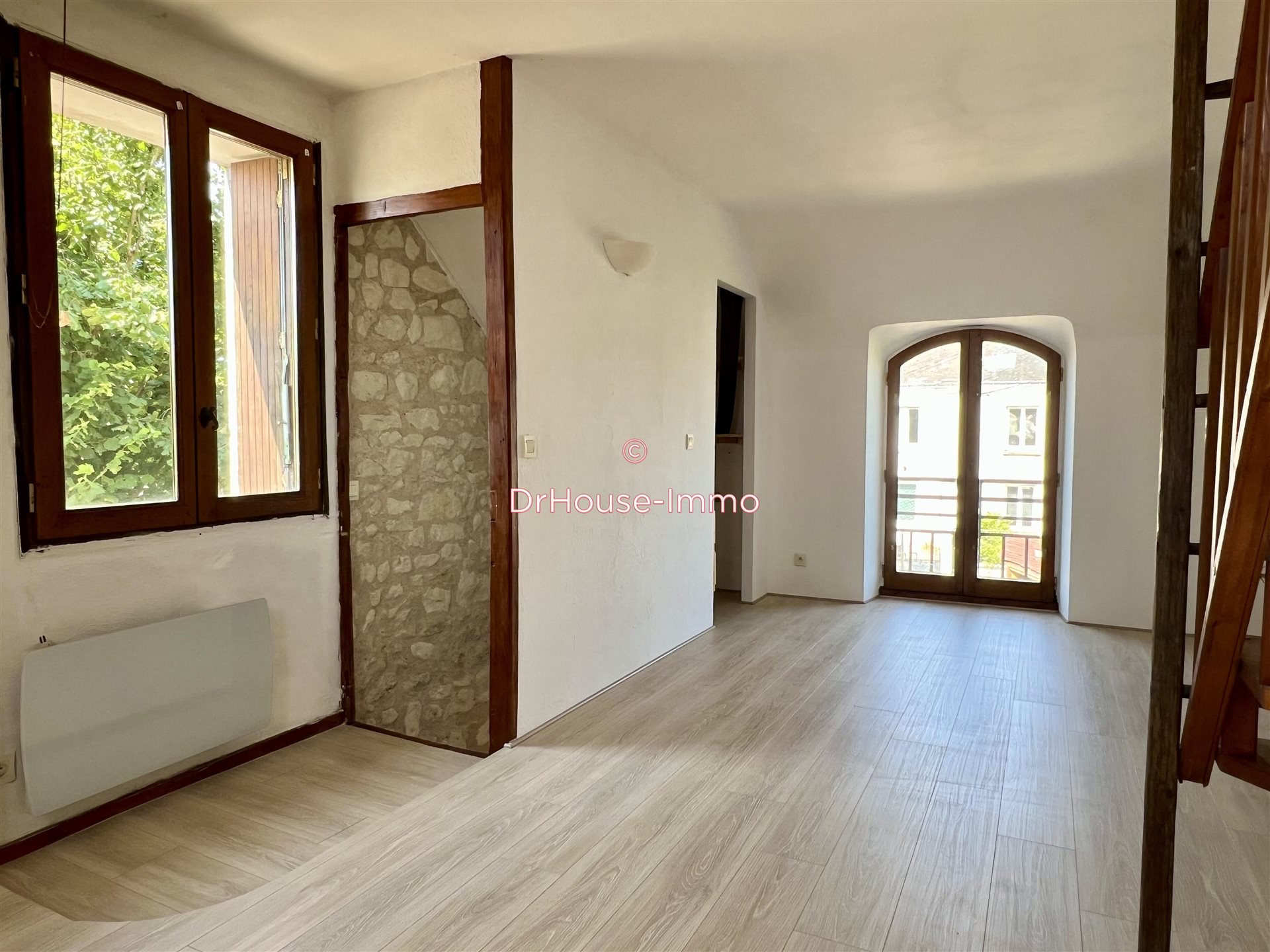 Maison à vendre, 56m², Manthelan