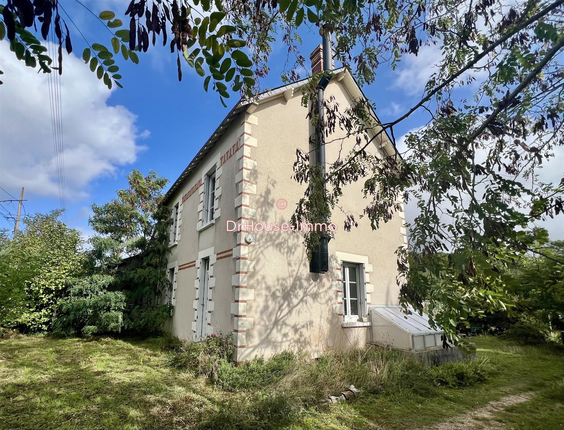 Maison à vendre, 142m², Sepmes