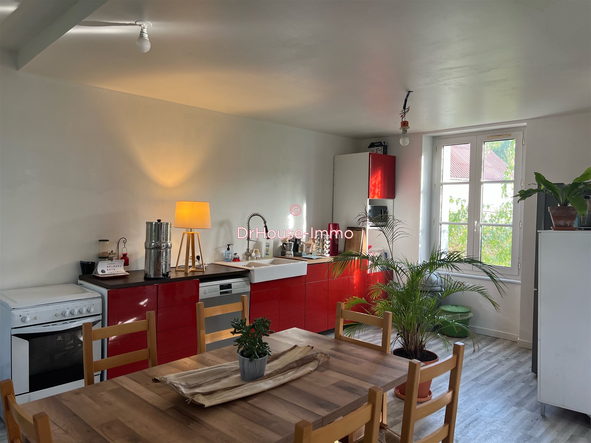 Maison à vendre, 142m², Sepmes