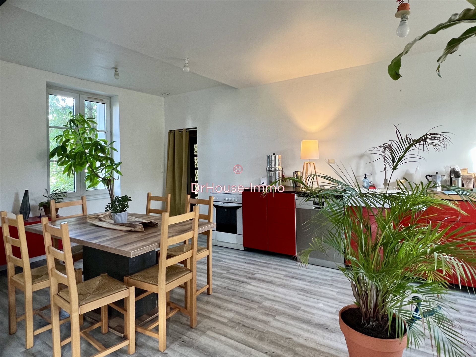 Maison à vendre, 142m², Sepmes