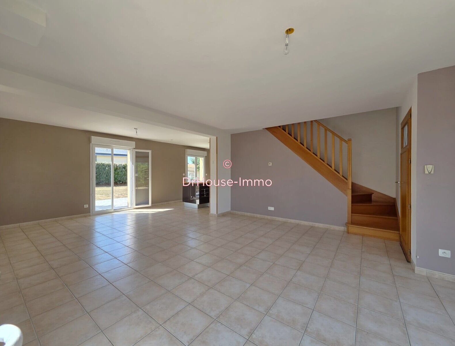 Maison à vendre, 111m², Courseulles-sur-Mer