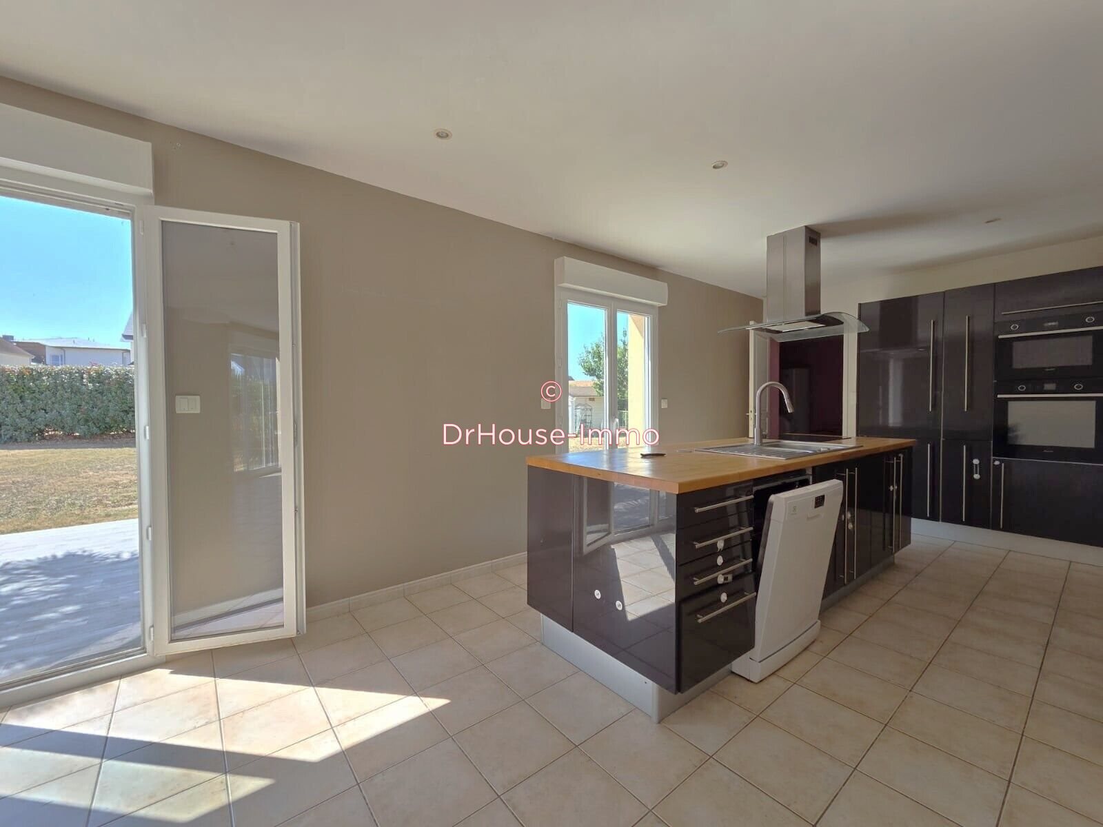Maison à vendre, 111m², Courseulles-sur-Mer