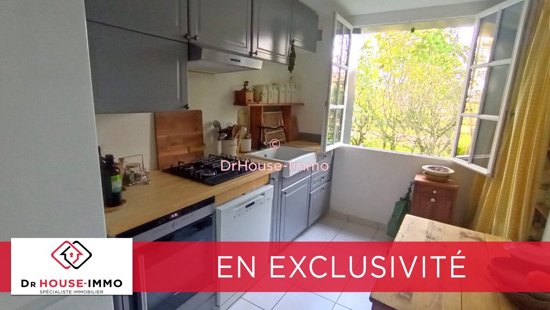 Maison à vendre, 128m², Le Fresne-Camilly