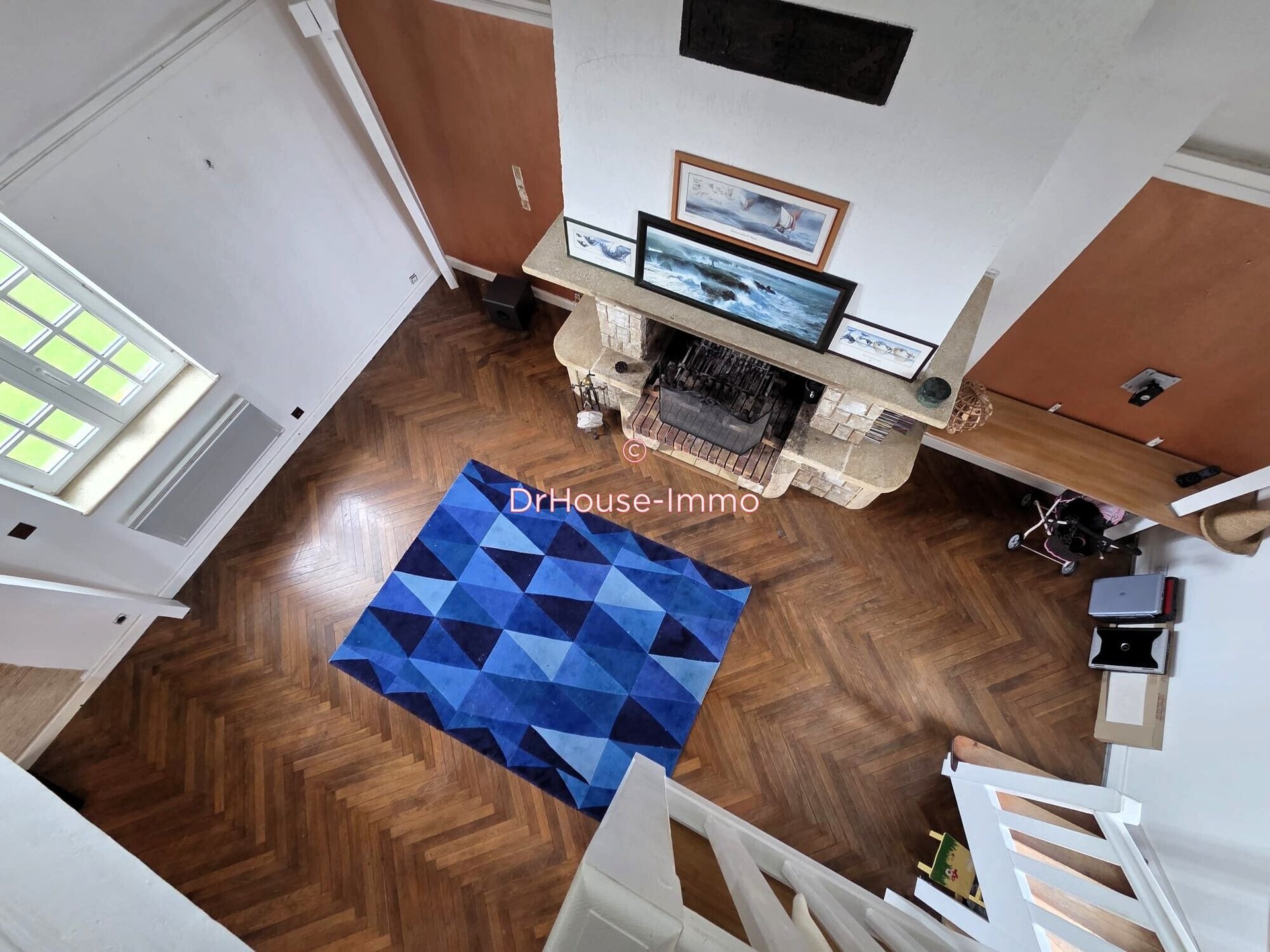 Appartement à vendre, 78m², Courseulles-sur-Mer