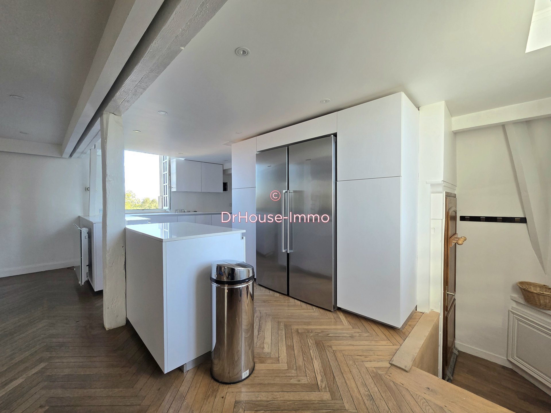Appartement à vendre, 78m², Courseulles-sur-Mer