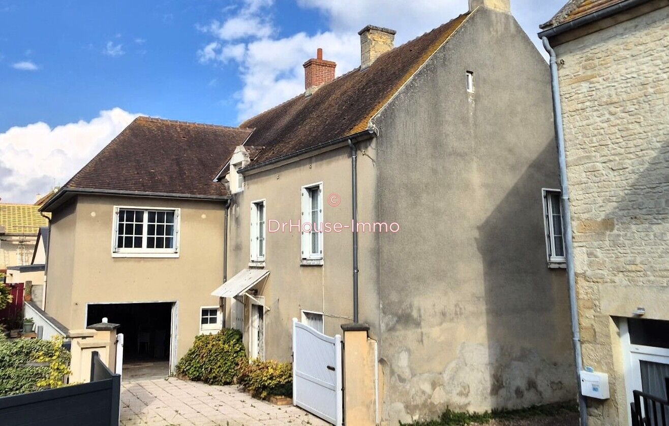 Maison à vendre, 164m², Hermanville-sur-Mer