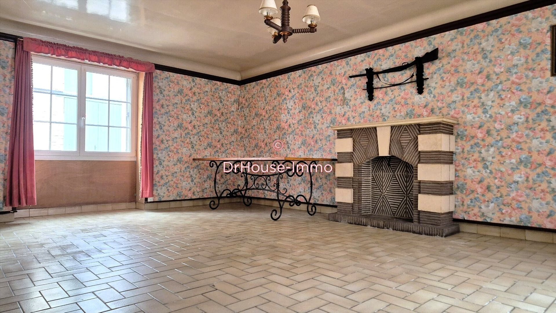 Maison à vendre, 164m², Hermanville-sur-Mer