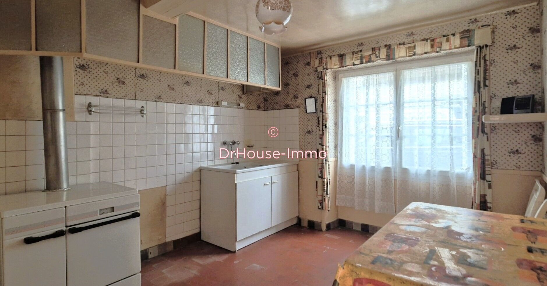 Maison à vendre, 164m², Hermanville-sur-Mer